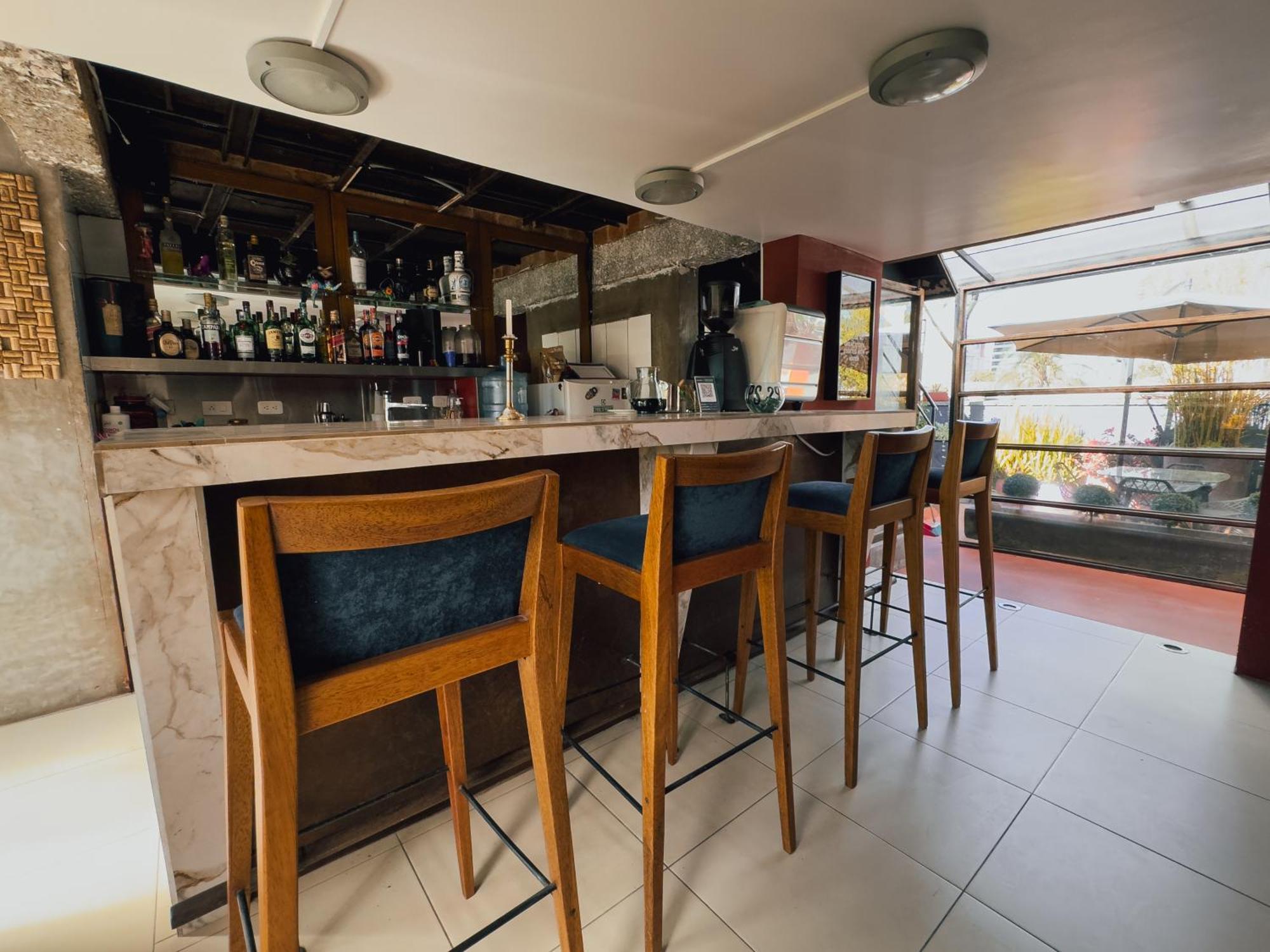 Dolce Lobo Boutique Stay Quito Exterior foto