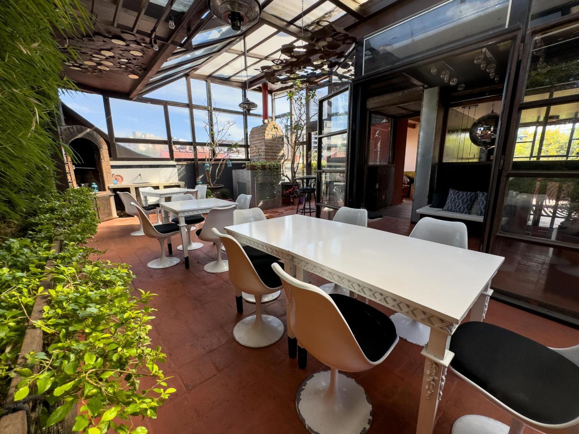 Dolce Lobo Boutique Stay Quito Exterior foto
